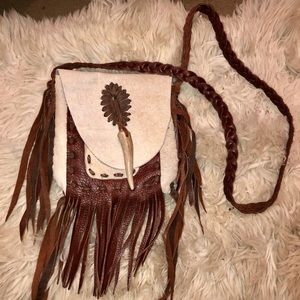 Jimmi Wz Corssbody purse